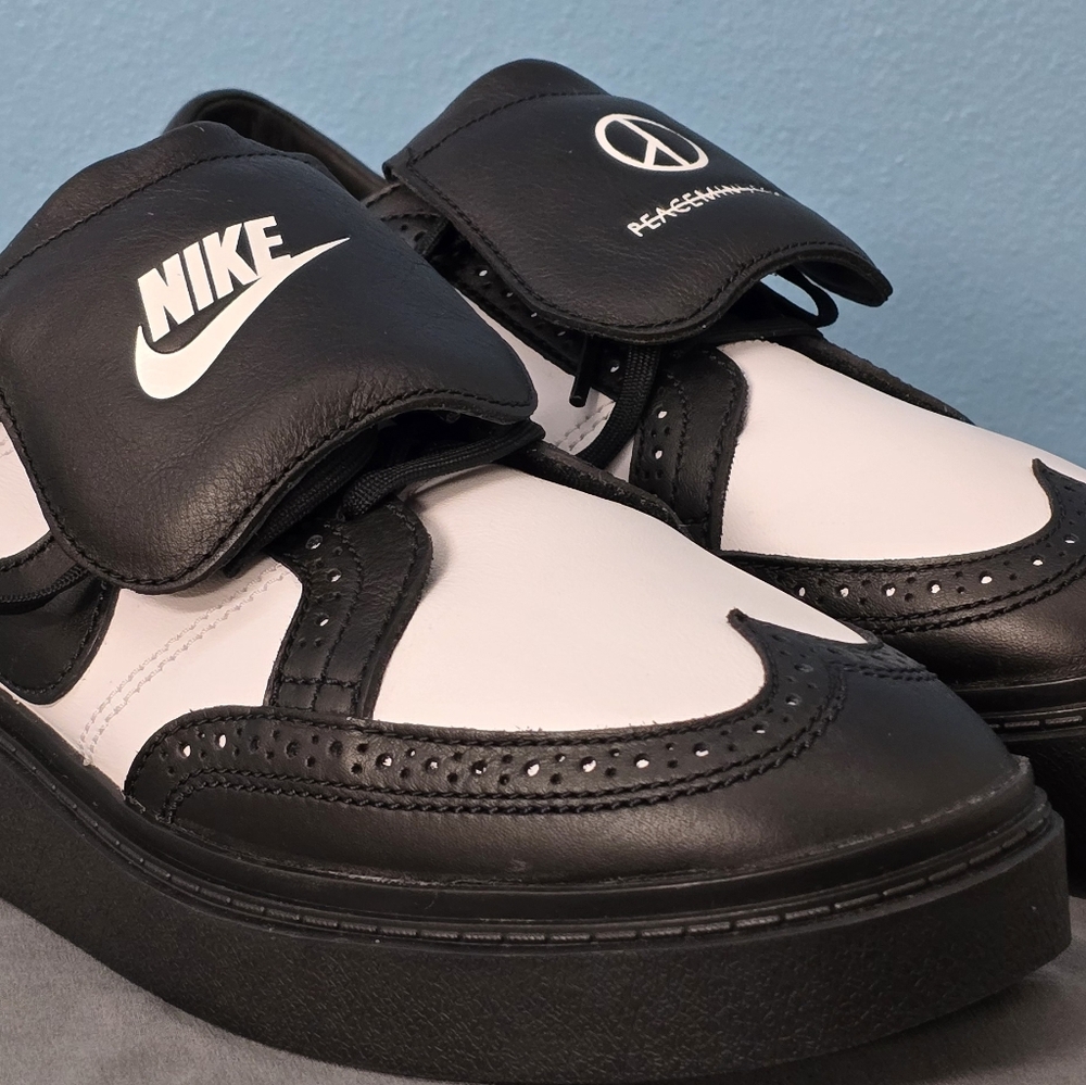 Nike x PEACEMINUSONE Platform - Picture 5 of 10